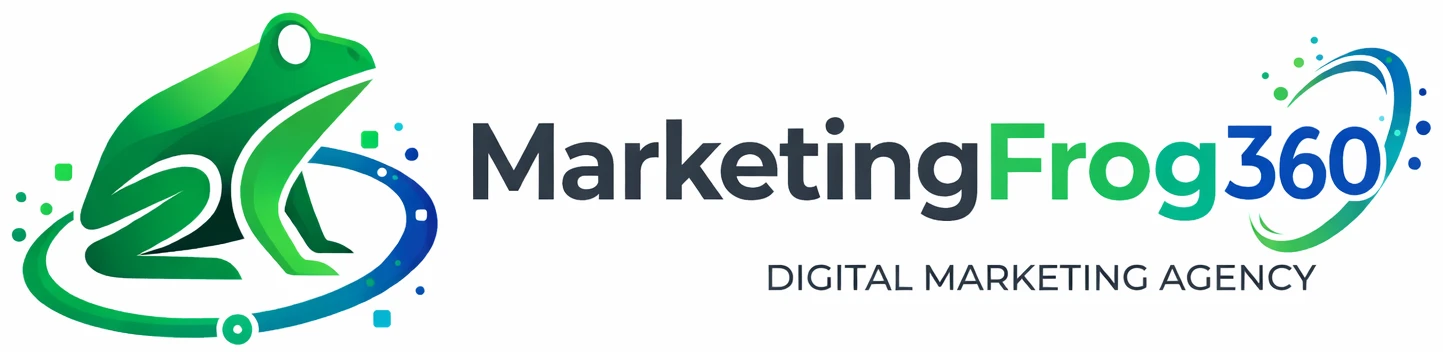 MarketingFrog360